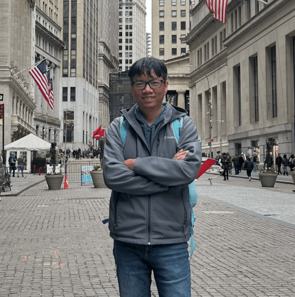 Hai Nguyen - Creator and Lead Developer of Askimo